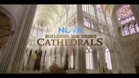 Building The Great Cathedrals Youtube